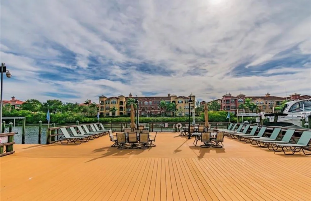 2741 VIA CIPRIANI #916A Clearwater, FL 33764