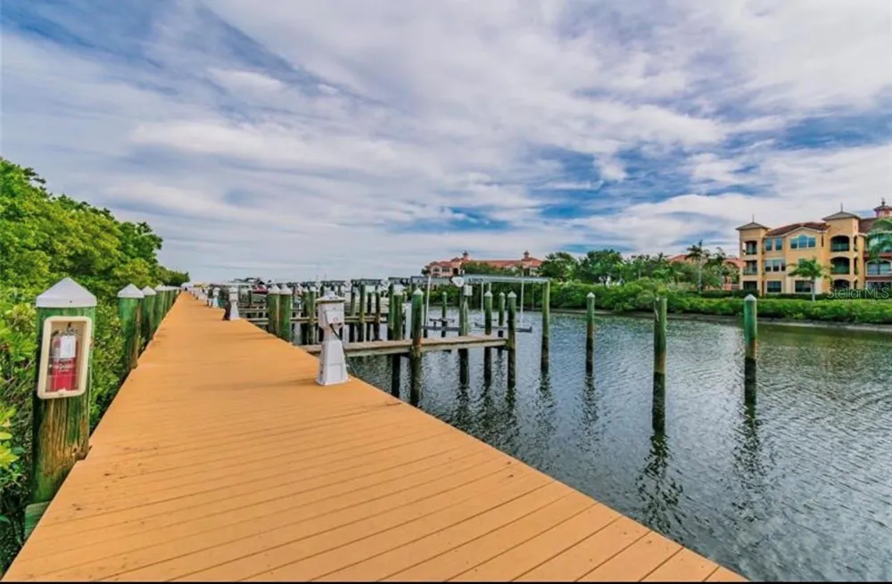 2741 VIA CIPRIANI #916A Clearwater, FL 33764