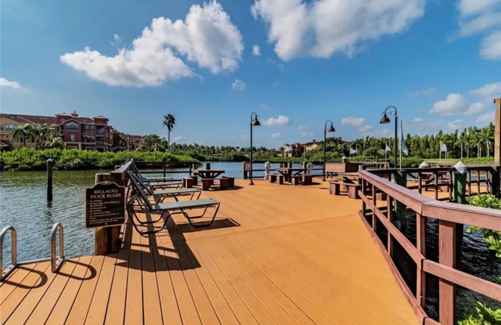 2741 VIA CIPRIANI #916A Clearwater, FL 33764