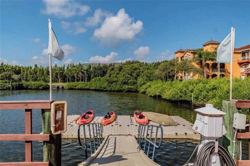 2741 VIA CIPRIANI #916A Clearwater, FL 33764