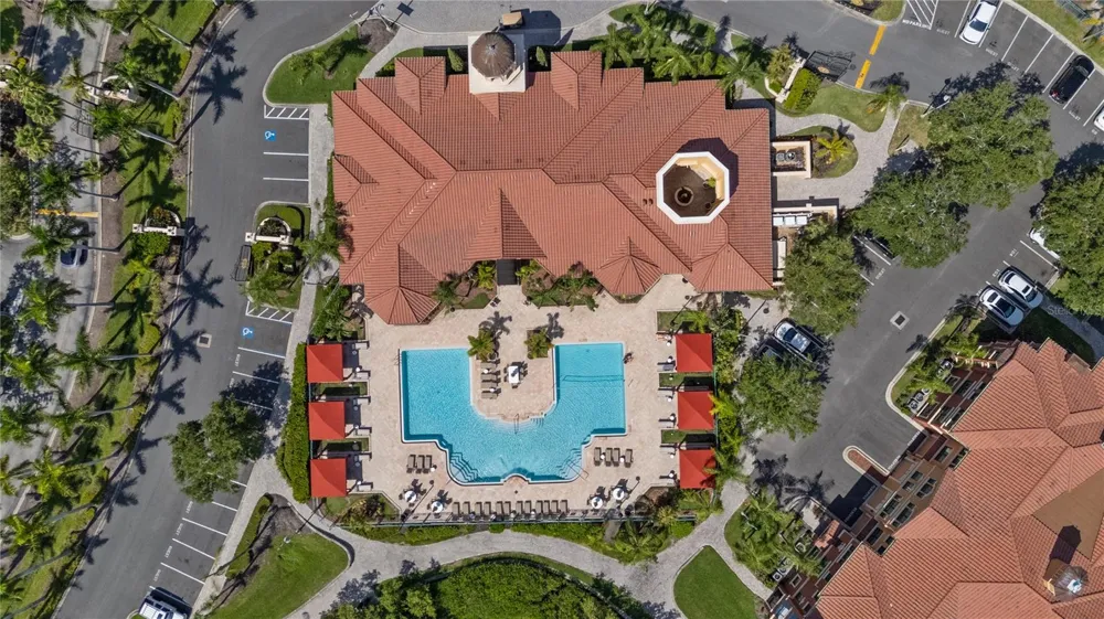 2741 VIA CIPRIANI #916A Clearwater, FL 33764