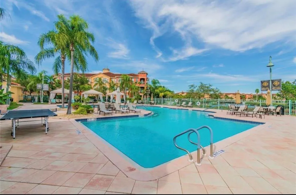 2741 VIA CIPRIANI #916A Clearwater, FL 33764