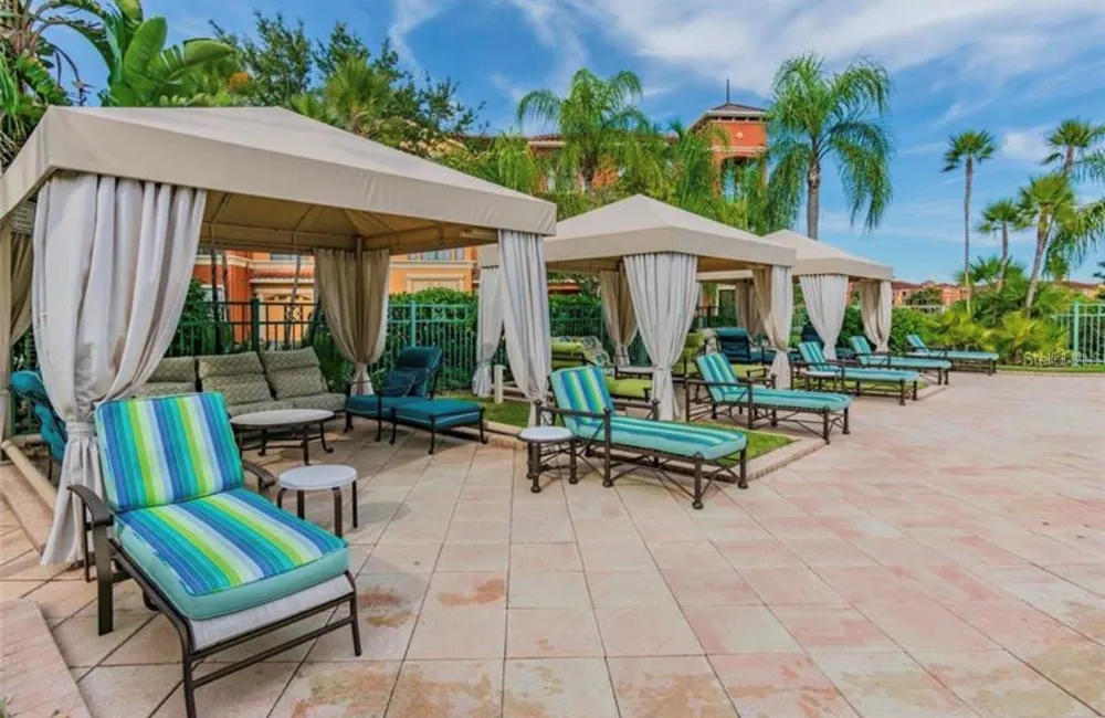 2741 VIA CIPRIANI #916A Clearwater, FL 33764
