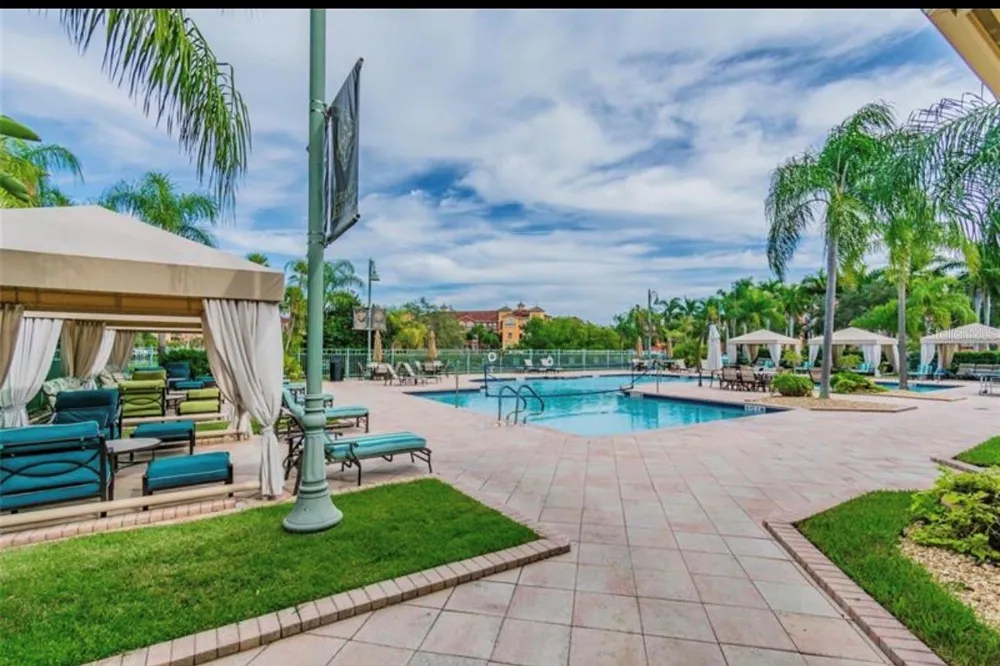 2741 VIA CIPRIANI #916A Clearwater, FL 33764