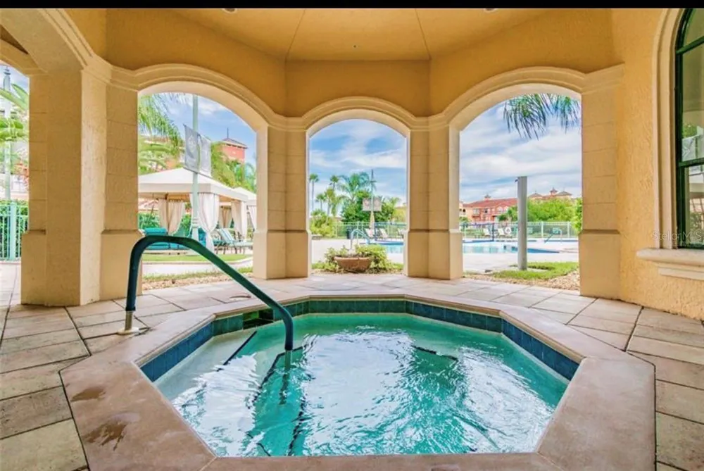 2741 VIA CIPRIANI #916A Clearwater, FL 33764