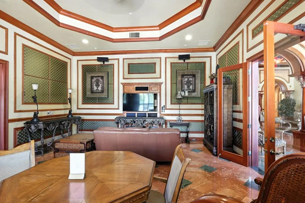2741 VIA CIPRIANI #916A Clearwater, FL 33764