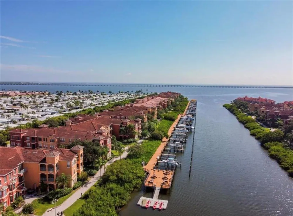 2741 VIA CIPRIANI #916A Clearwater, FL 33764