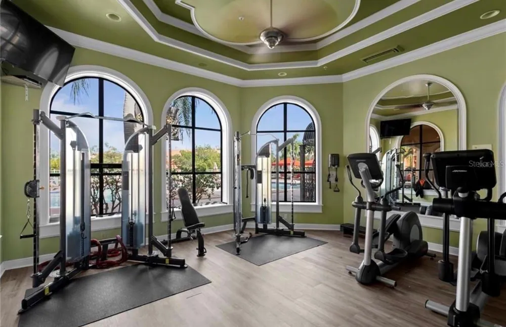 2741 VIA CIPRIANI #916A Clearwater, FL 33764