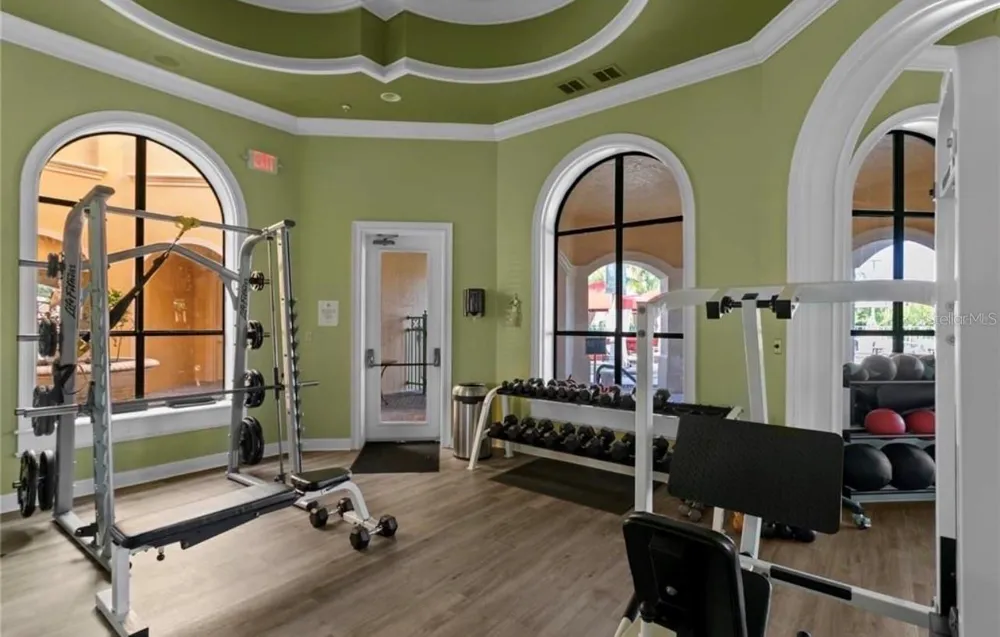2741 VIA CIPRIANI #916A Clearwater, FL 33764