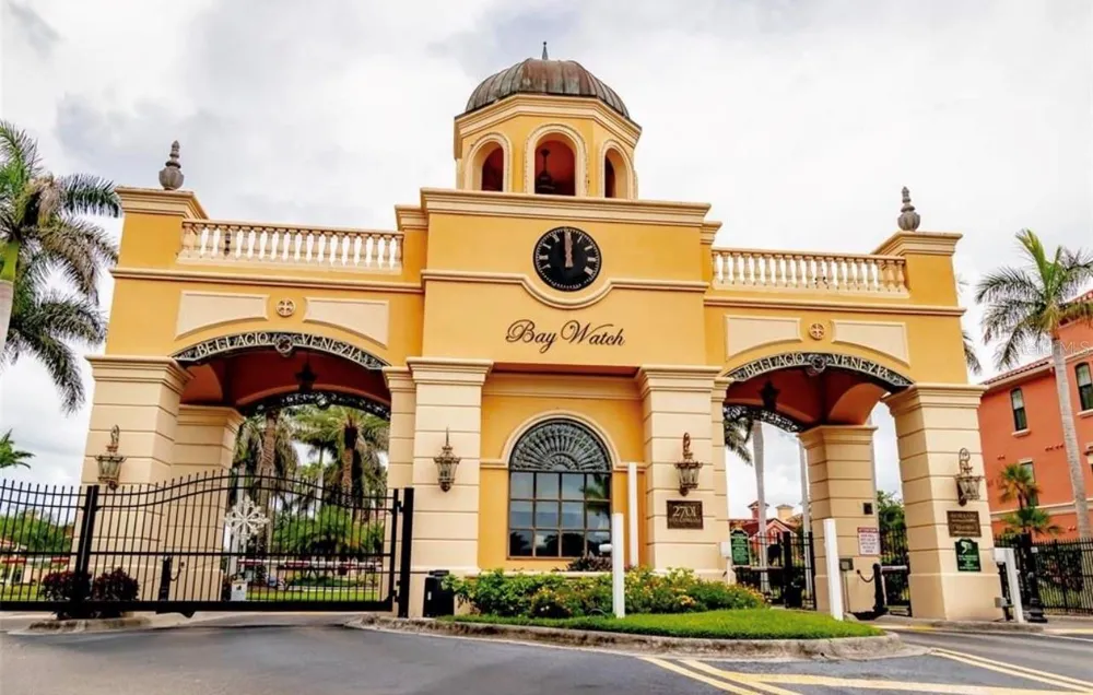 2741 VIA CIPRIANI #916A Clearwater, FL 33764