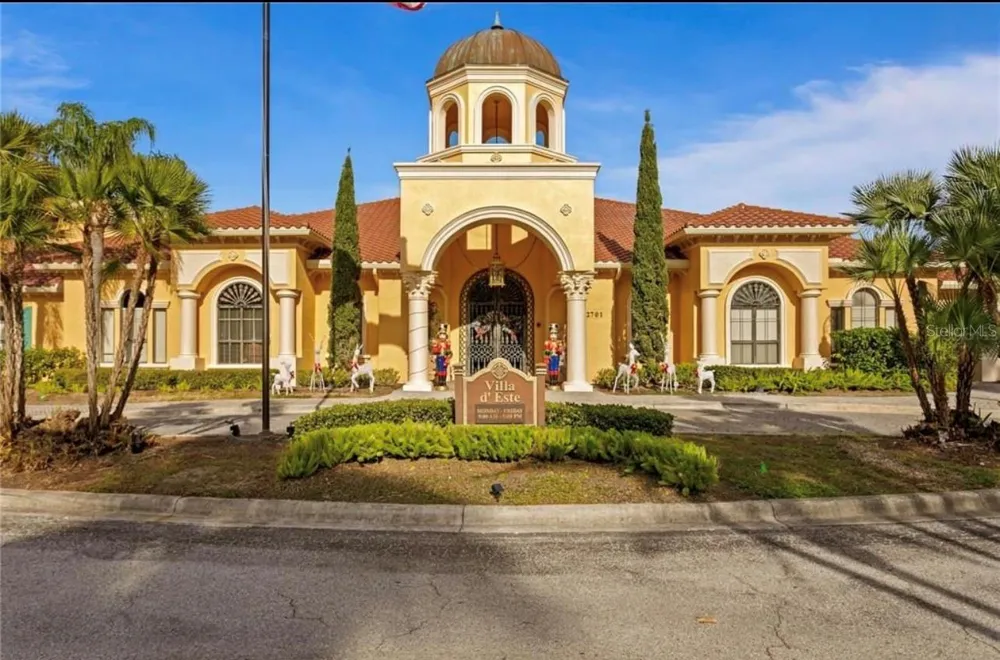 2741 VIA CIPRIANI #916A Clearwater, FL 33764