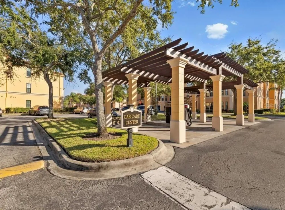 2741 VIA CIPRIANI #916A Clearwater, FL 33764