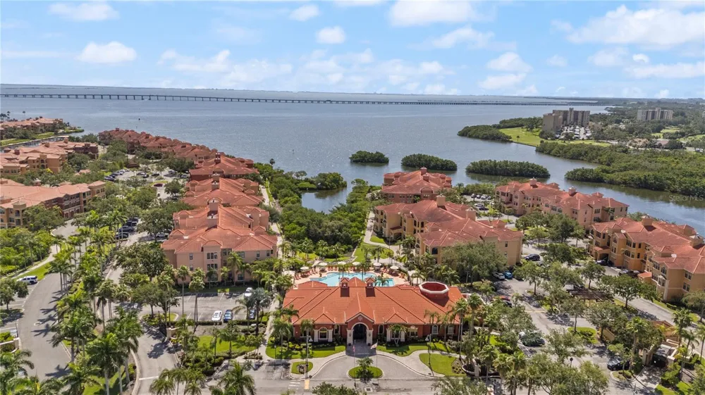 2741 VIA CIPRIANI #916A Clearwater, FL 33764