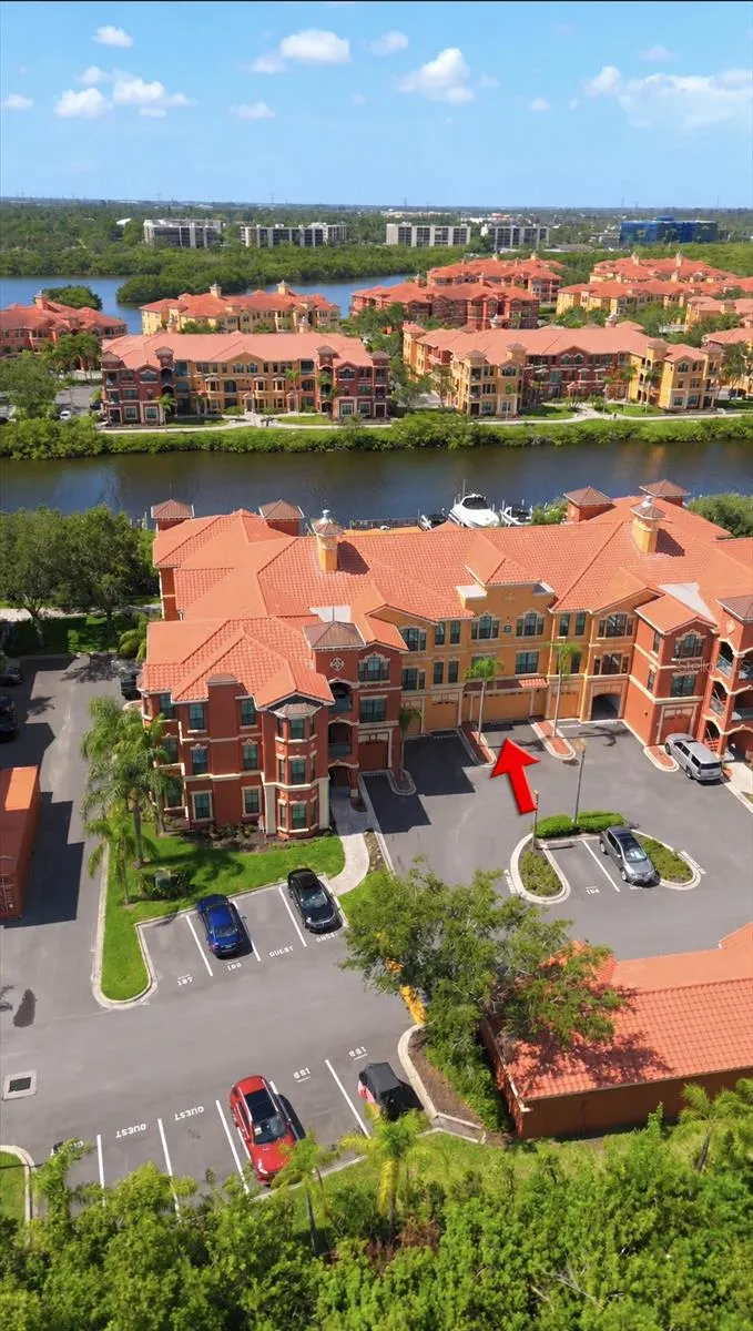2741 VIA CIPRIANI #916A Clearwater, FL 33764