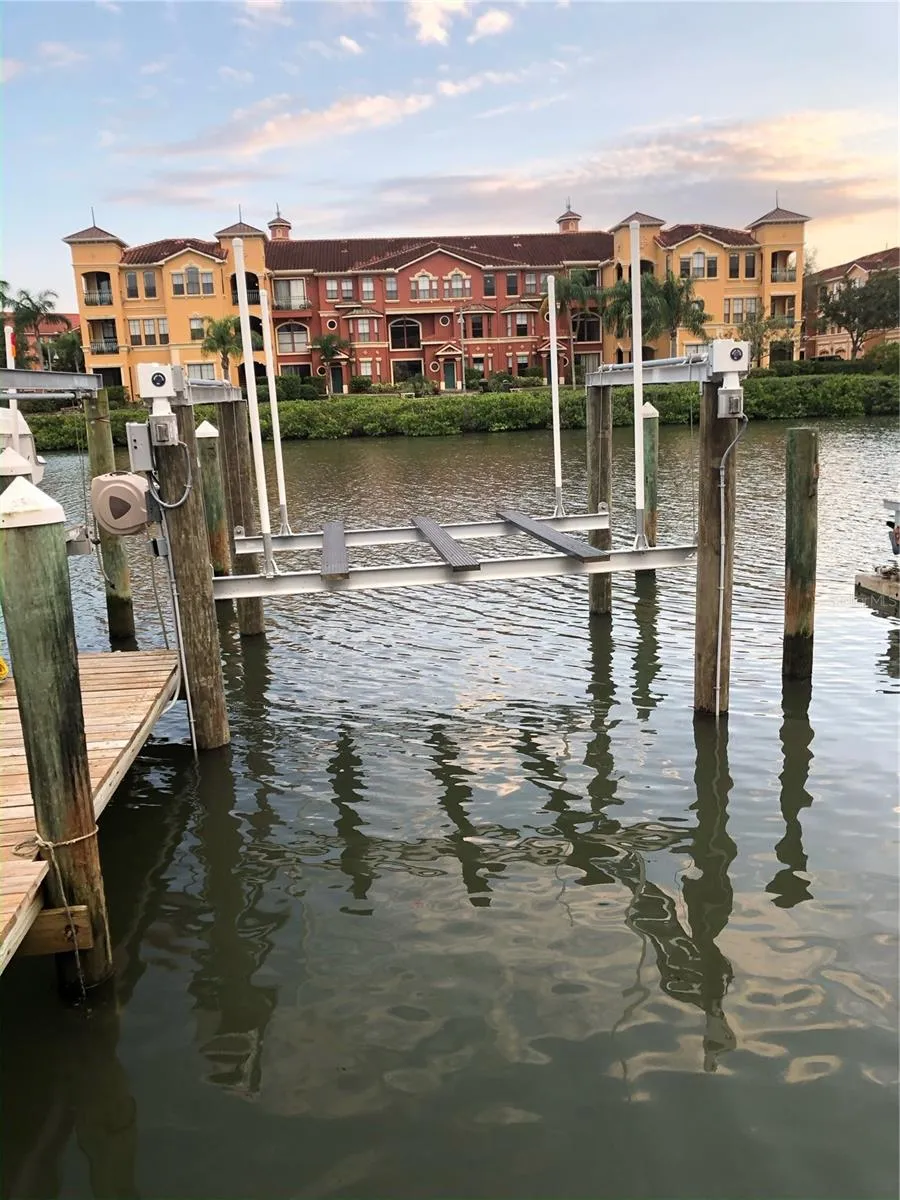 2741 VIA CIPRIANI #916A Clearwater, FL 33764