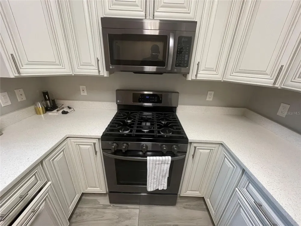 2741 VIA CIPRIANI #916A Clearwater, FL 33764