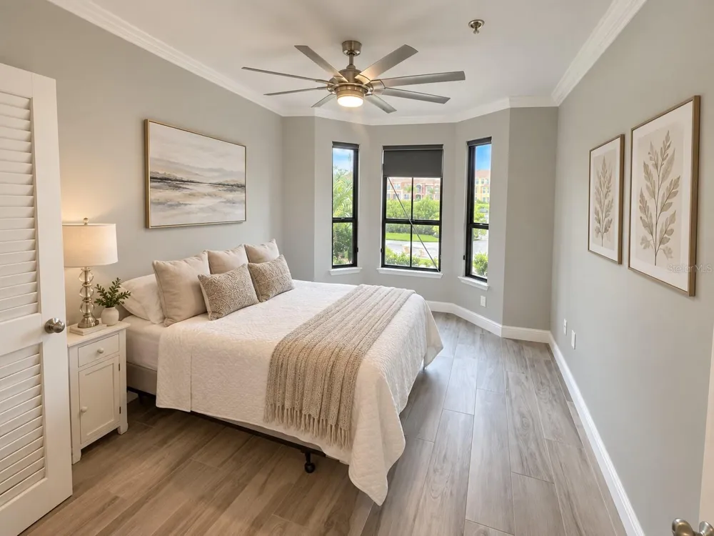2741 VIA CIPRIANI #916A Clearwater, FL 33764