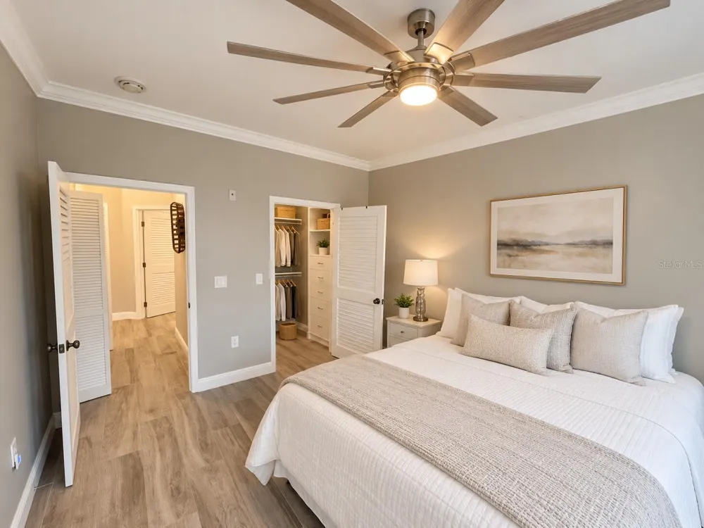 2741 VIA CIPRIANI #916A Clearwater, FL 33764