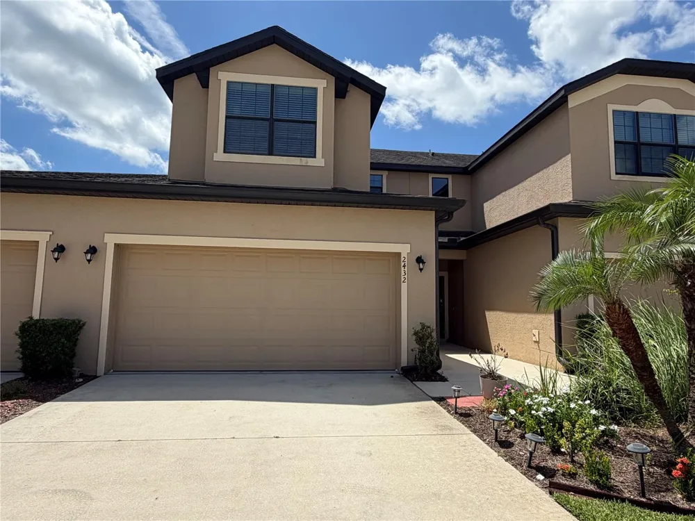 2432 SEVEN OAKS DRIVE St Cloud, FL 34772