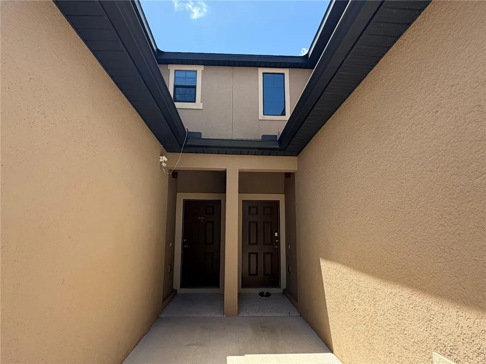2432 SEVEN OAKS DRIVE St Cloud, FL 34772