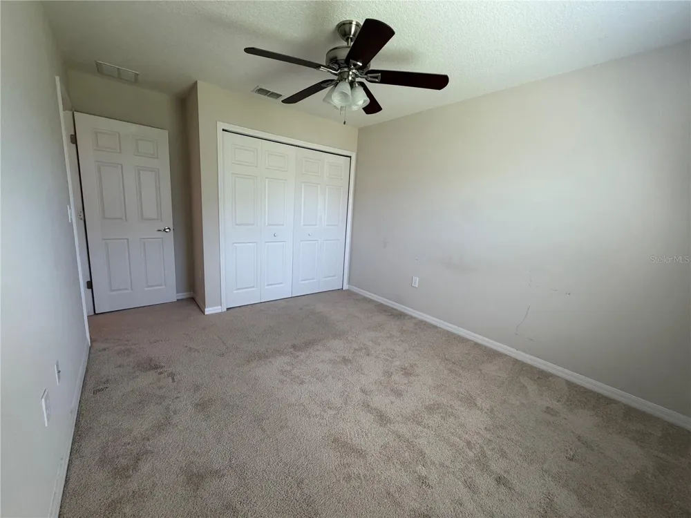 2432 SEVEN OAKS DRIVE St Cloud, FL 34772