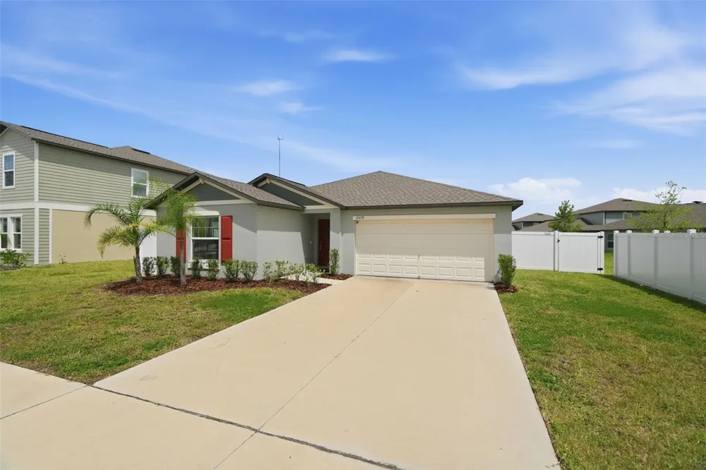 12638 MAPLE BONSAI DRIVE Riverview, FL 33579