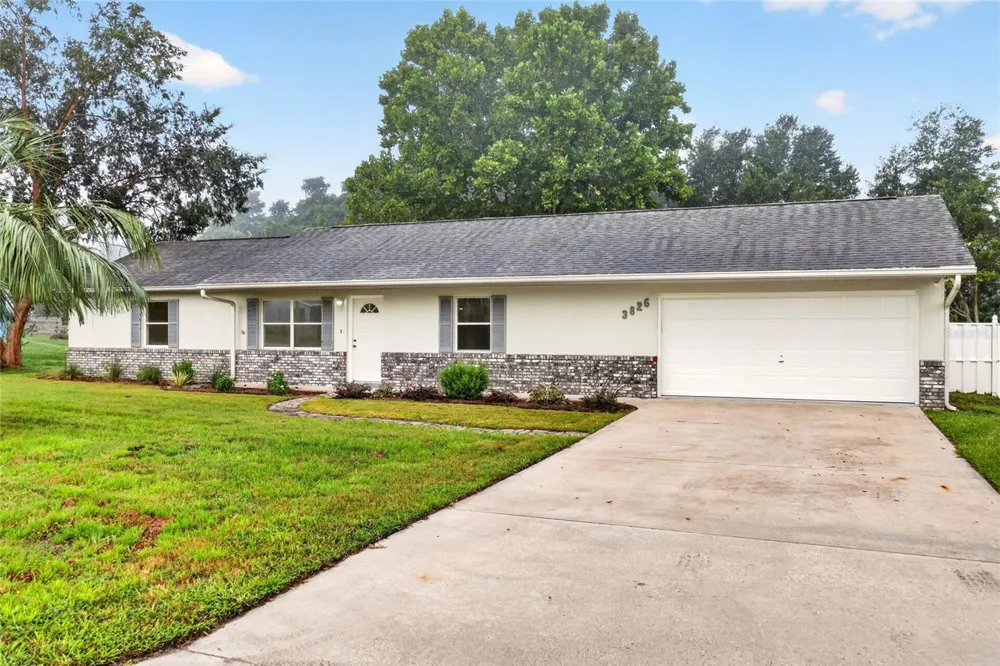 3826 NE 5TH TERRACE ocala, FL 34479