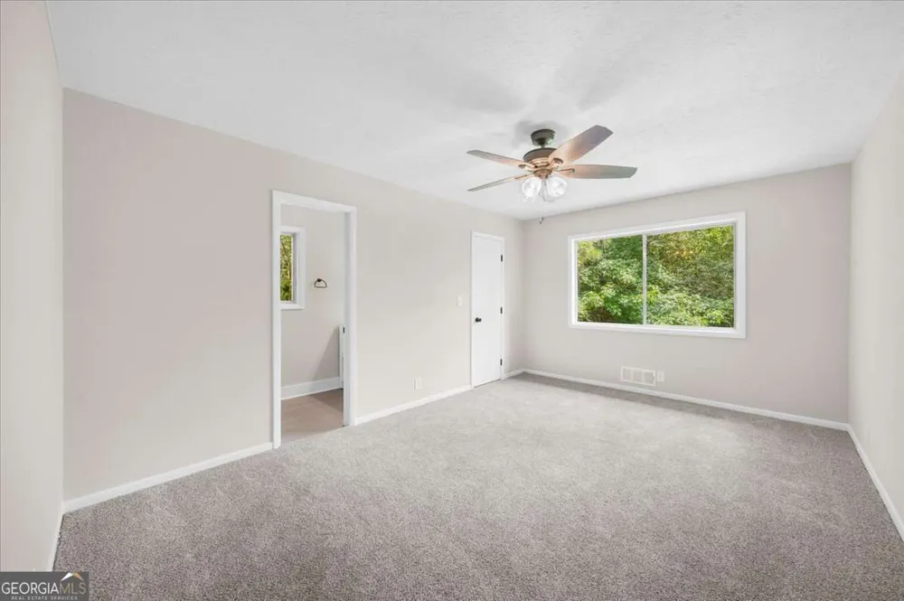 2053 Deerfield RUN Snellville, GA 30078