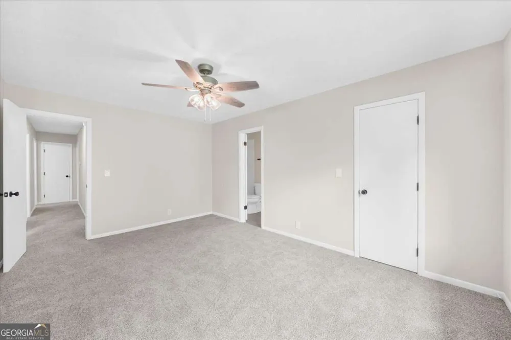 2053 Deerfield RUN Snellville, GA 30078