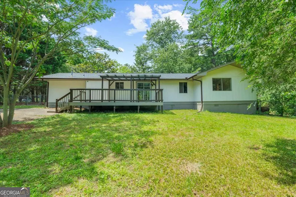 2053 Deerfield RUN Snellville, GA 30078