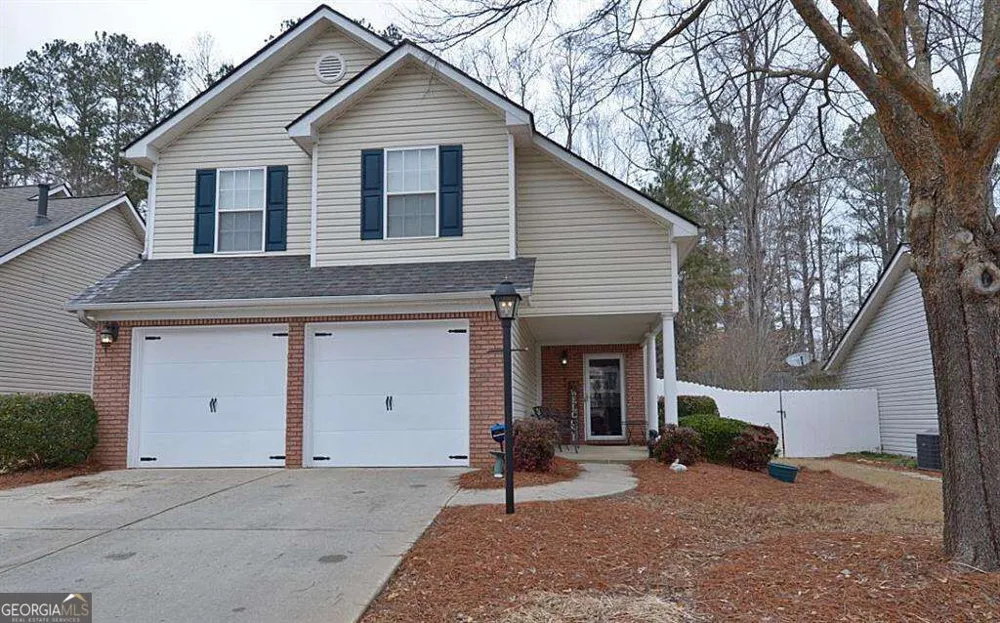 2518 Centennial Commons View Acworth, GA 30102