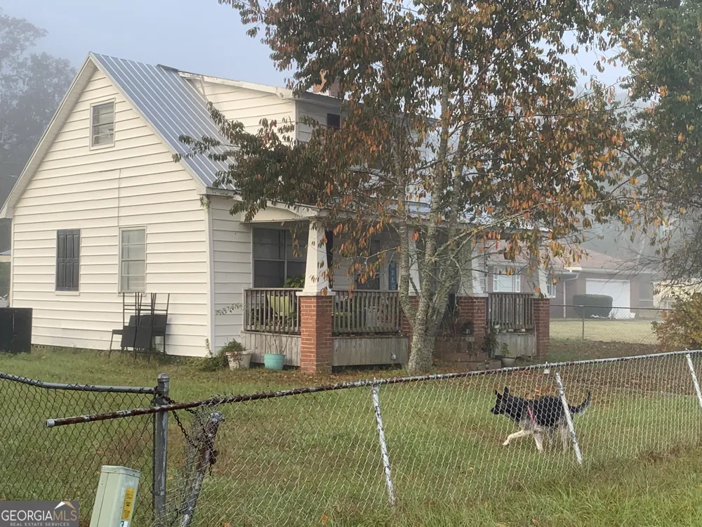 9081 E Oglethorpe HWY Midway, GA 31320