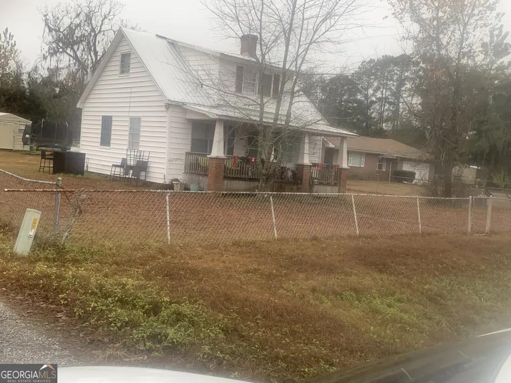 9081 E Oglethorpe HWY Midway, GA 31320