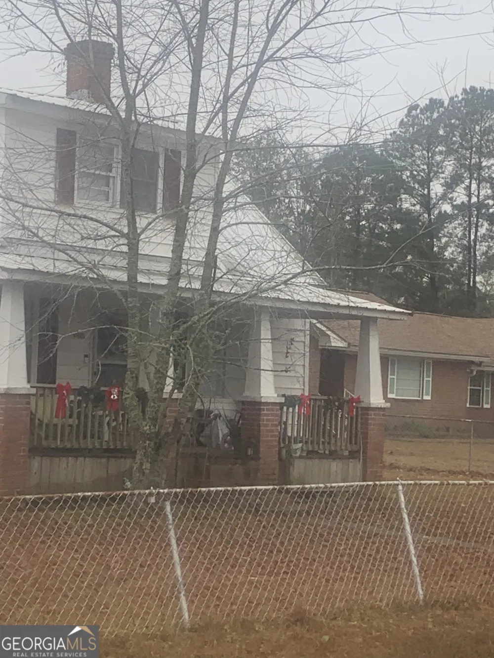 9081 E Oglethorpe HWY Midway, GA 31320