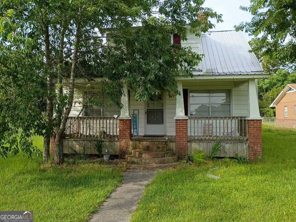 9081 E Oglethorpe HWY Midway, GA 31320