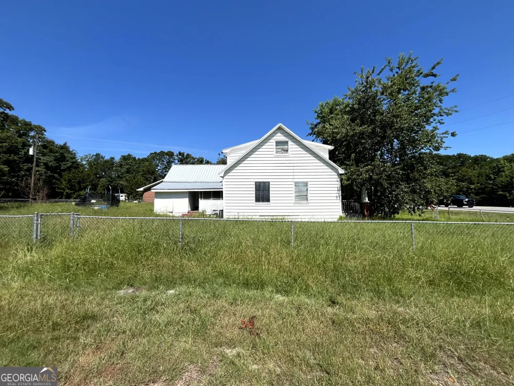 9081 E Oglethorpe HWY Midway, GA 31320