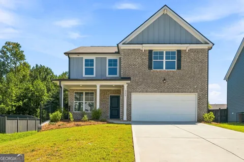 5065 Ivy Cottage LN