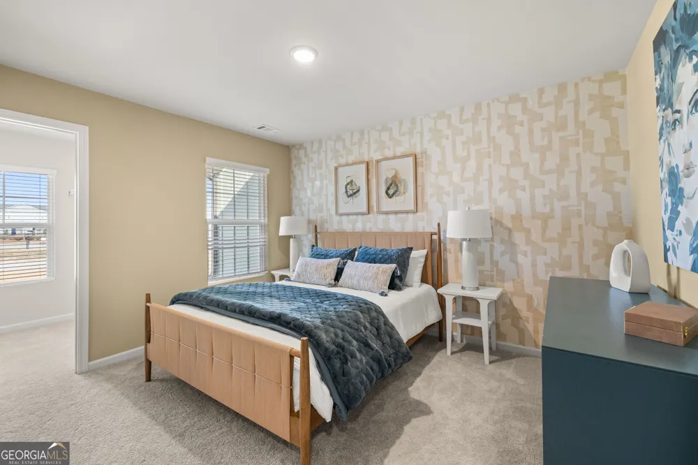 3427 Palmer Drive RD Loganville, GA 30052