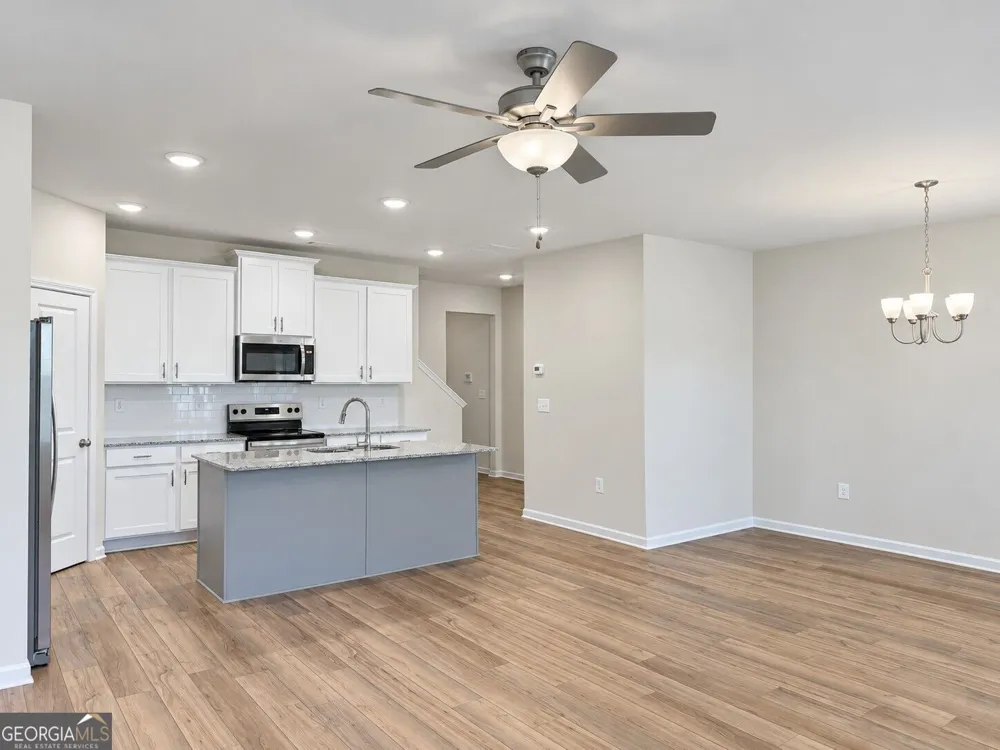 3427 Palmer Drive RD Loganville, GA 30052