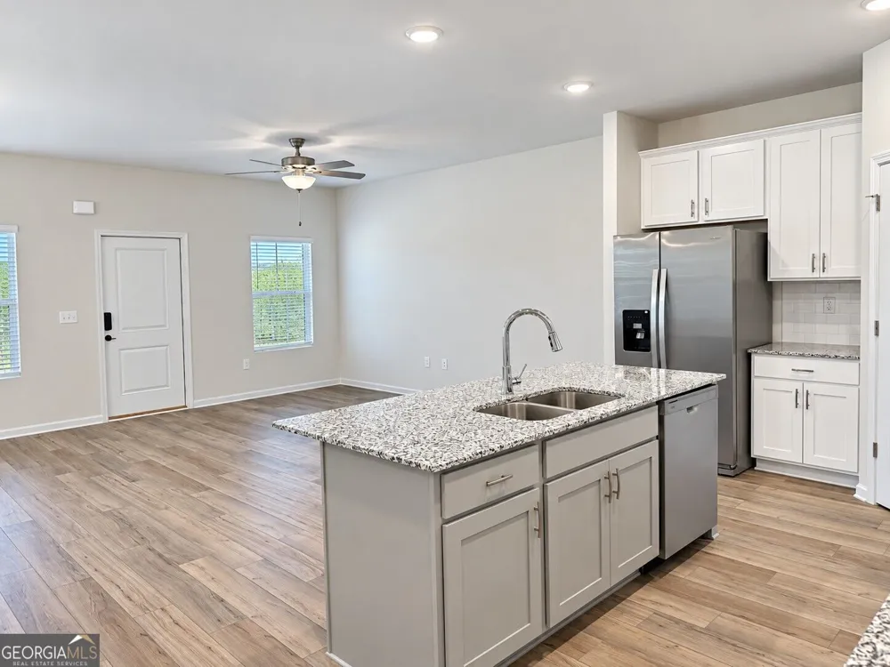3427 Palmer Drive RD Loganville, GA 30052