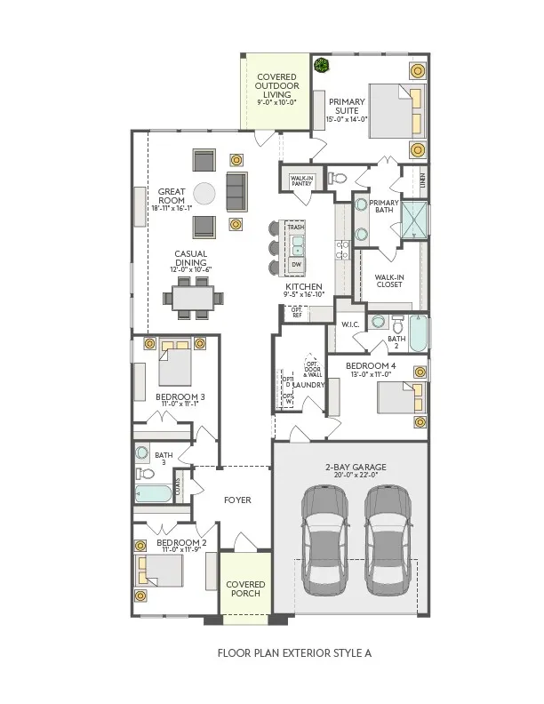 13411 Settlers Farm Trace Drive Buda, TX 78610