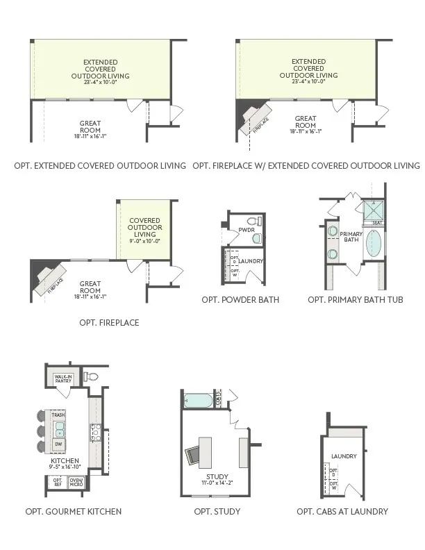 13411 Settlers Farm Trace Drive Buda, TX 78610