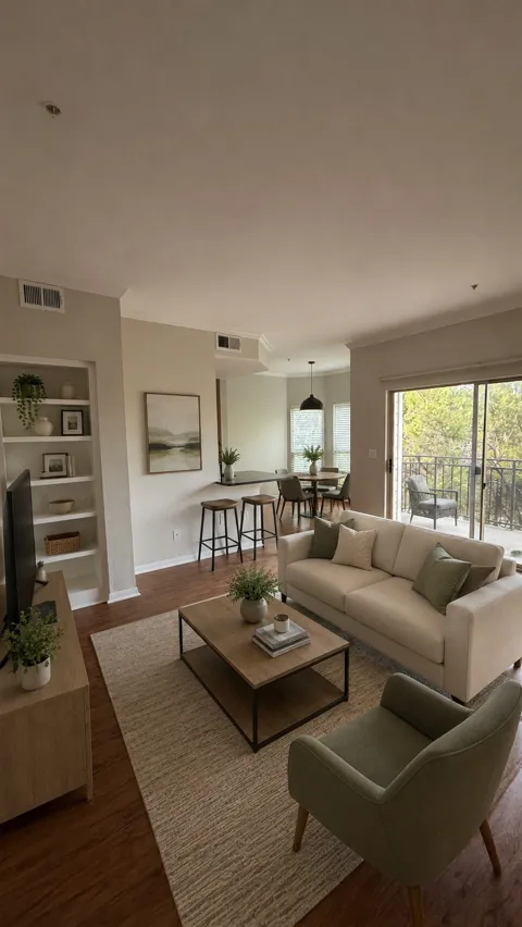 6000 Shepherd Mountain Cove #1902