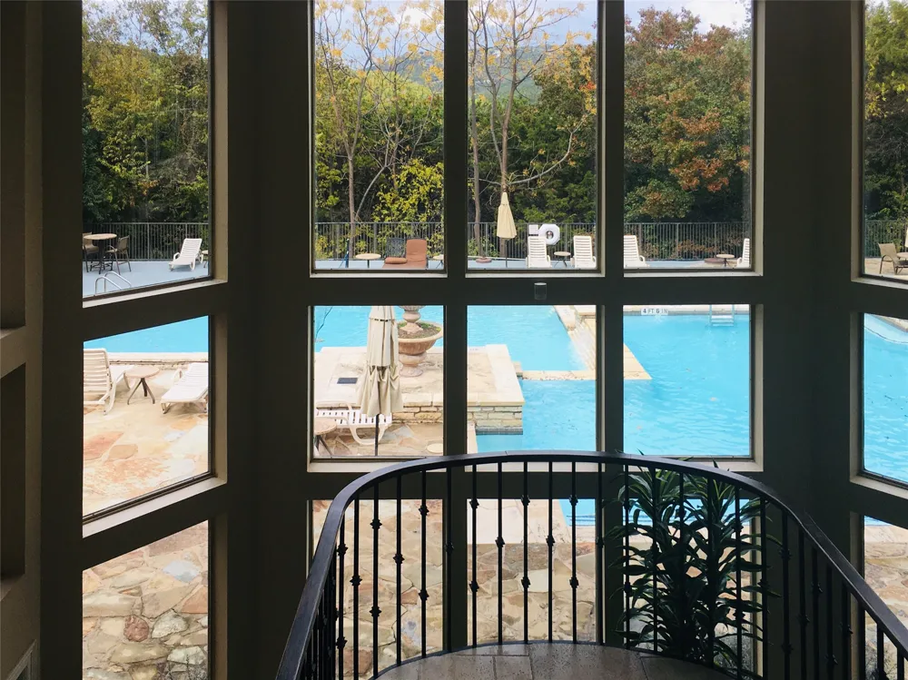 6000 Shepherd Mountain Cove #1902 Austin, TX 78730
