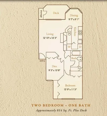 6000 Shepherd Mountain Cove #1902 Austin, TX 78730
