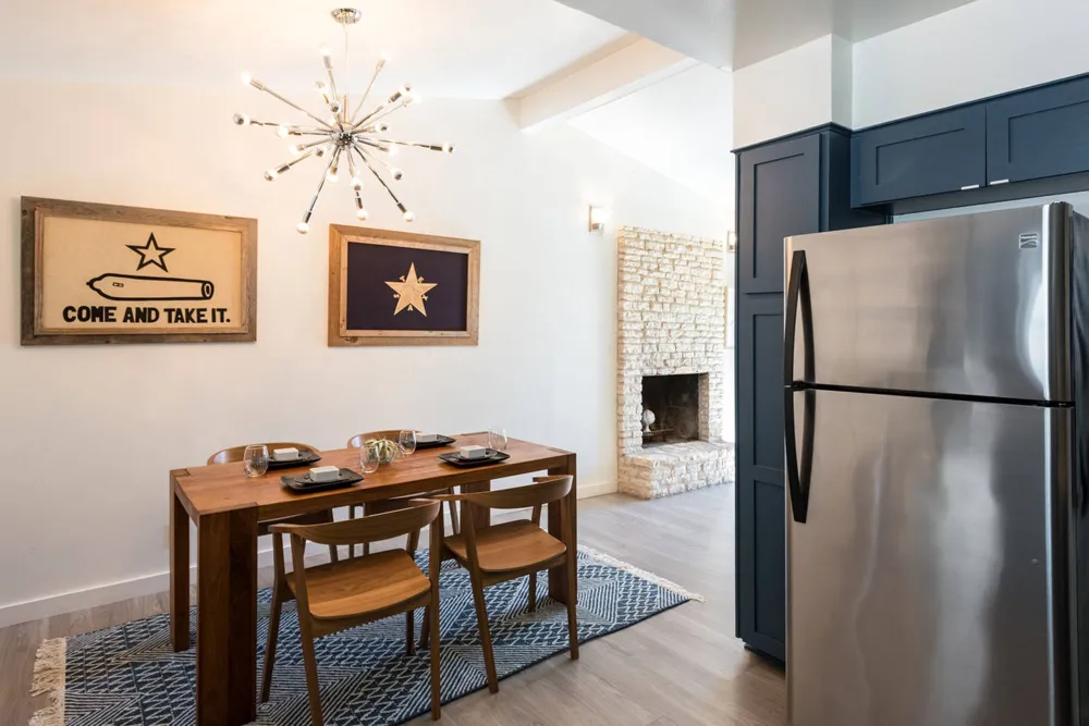 1913 Rabb Road #A Austin, TX 78704