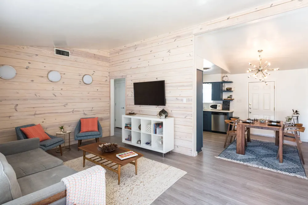 1913 Rabb Road #A Austin, TX 78704