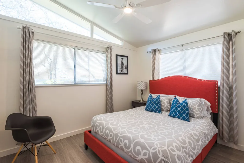 1913 Rabb Road #A Austin, TX 78704