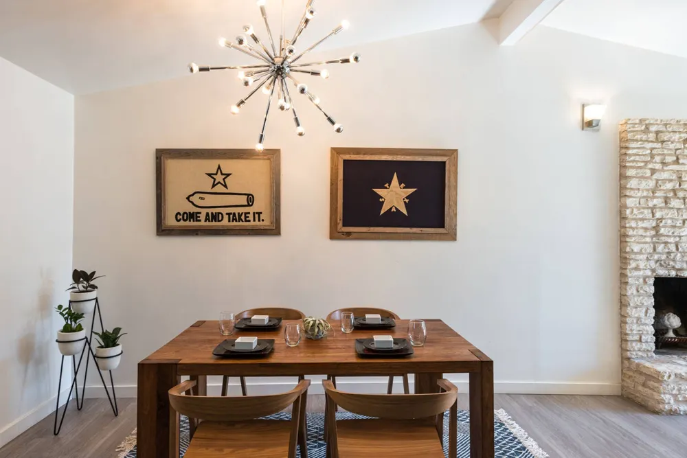 1913 Rabb Road #A Austin, TX 78704