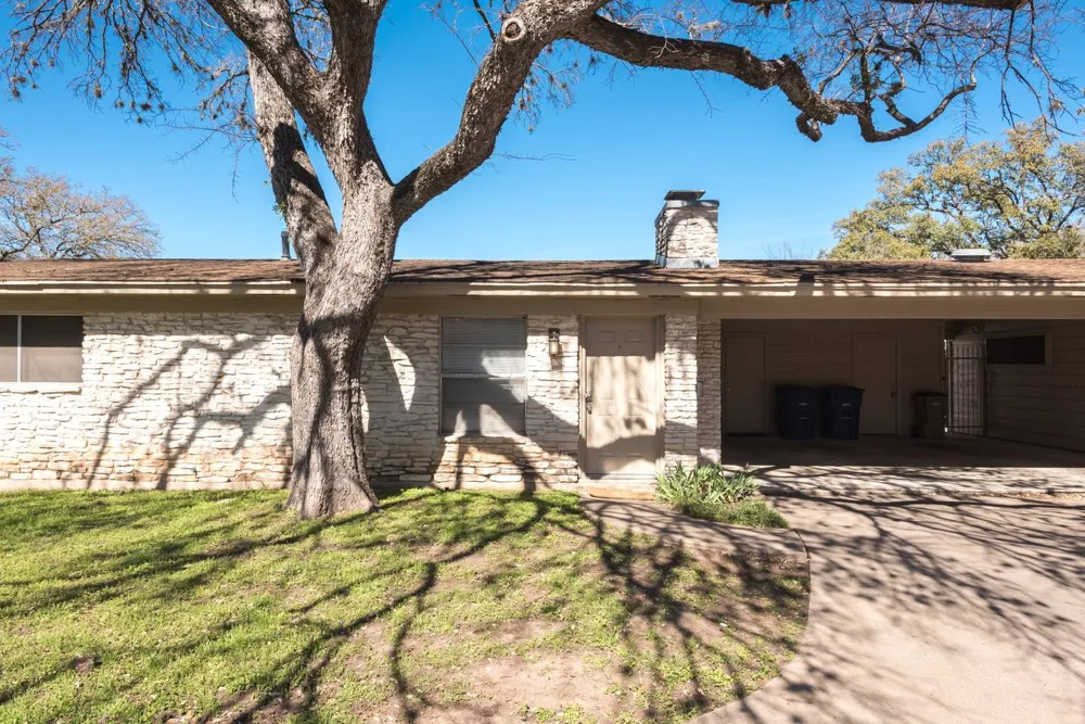 1913 Rabb Road #A Austin, TX 78704
